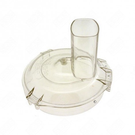 COUVERCLE CRISTAL ROBOT DA CUCINA E CUOCITUTTO - 17084