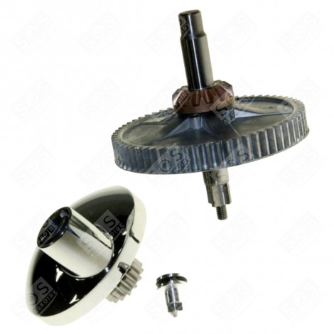 KIT DI MODIFICA PLANETARIA ROBOT DA CUCINA E CUOCITUTTO - SER1019, KW674710