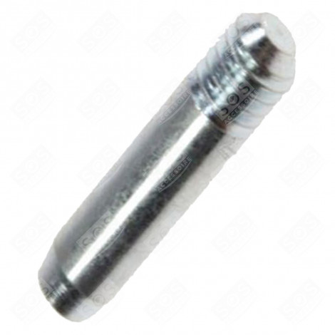 ASSE DI CERNIERA PIVOTANTE 6 MM FRIGORIFERO, CONGELATORE - 43X0878