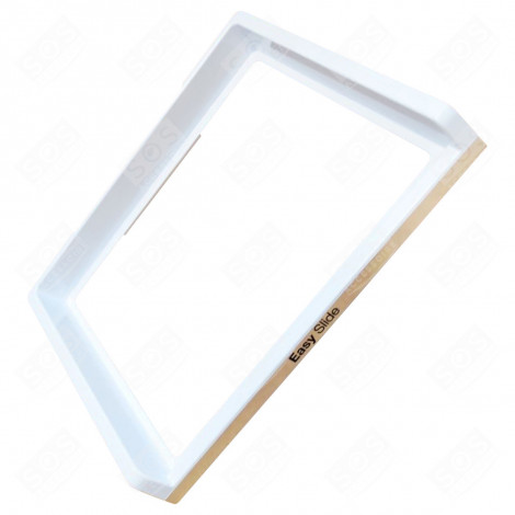 RIPIANO IN VETRO ORIGINALE FRIGORIFERO, CONGELATORE - 2146749052