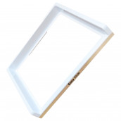 Ripiano in vetro originale