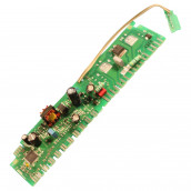 Piastra di potenza + comando