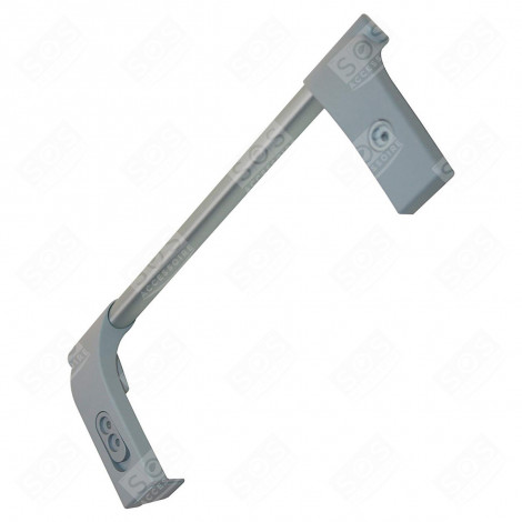 POIGNÉE DE PORTE FRIGORIFERO, CONGELATORE - 00272478