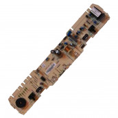 Scheda di comando originale