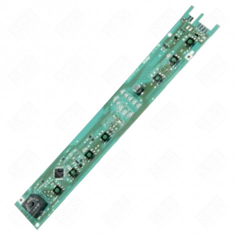 SCHEDA ELETTRONICA FRIGORIFERO, CONGELATORE - 6144434