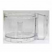 Ciotola effetto cristallo