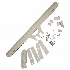 Sparefixd Ripiano Inferiore Per Bottiglie Per Frigorifero Bosch Serie KGH - Ricambio 00665153