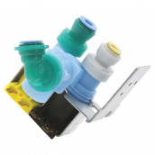 Valvola a 2 vie originale