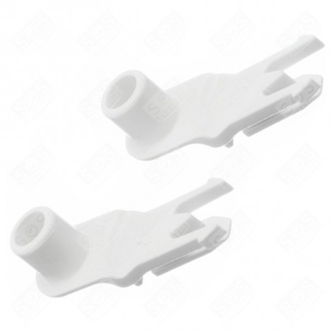 PERNO DI CERNIERA H22 ORIGINALE FRIGORIFERO, CONGELATORE - 2211662016