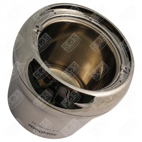 VASCHETTA SORBETTIERA O GELATIERA - 504203