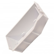 Adattatore recipiente completo acqua originale