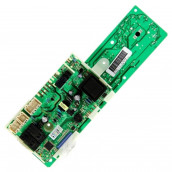 Scheda di controllo e potenza