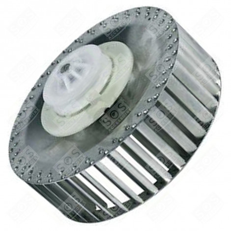 VENTILATORE MOTORE ASCIUGATRICE - 150613210