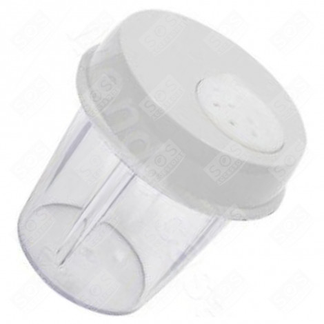 FRULLATORE COMPLETO ROBOT DA CUCINA E CUOCITUTTO - KW713551