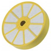 Filtro Hepa diam140mm x h 28mm