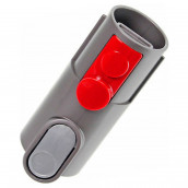 Adattatore a gancio rapido (per flessibile)