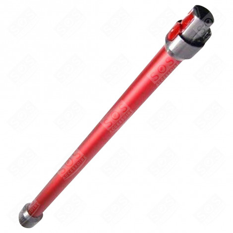 TUBO ROSSO COMPATIBILE DYSON ASPIRAPOLVERE - 967477-03