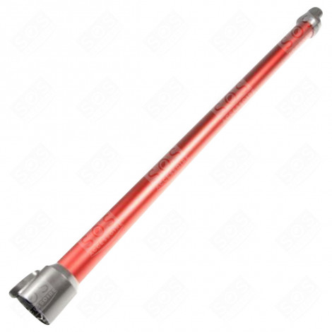 TUBO ASPIRAPOLVERE ROSSO DYSON SV09 V6 ABSOLUTE ASPIRAPOLVERE - 966493-05