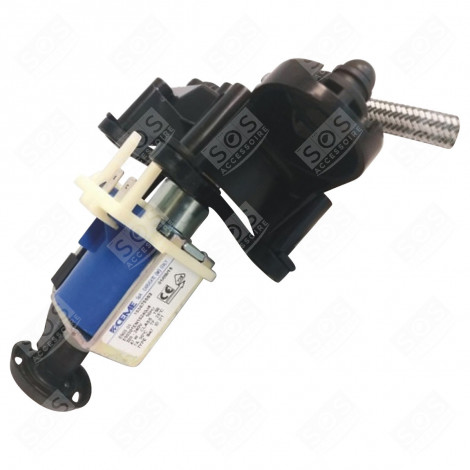 POMPA FERRO DA STIRO, FERRO A VAPORE - CS-00137184