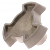 Trascinatore per piatto originale