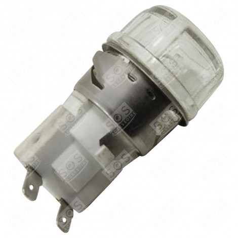 PORTALAMPADA COMPLETO FORNI, FORNELLI ELETTRICI E A GAS - 261257700038