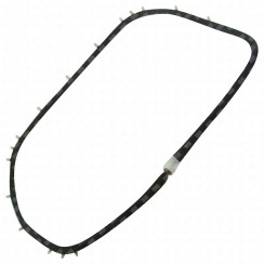 Guarnizione sportello