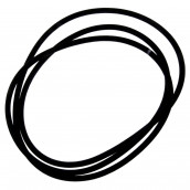 Guarnizione sportello originale