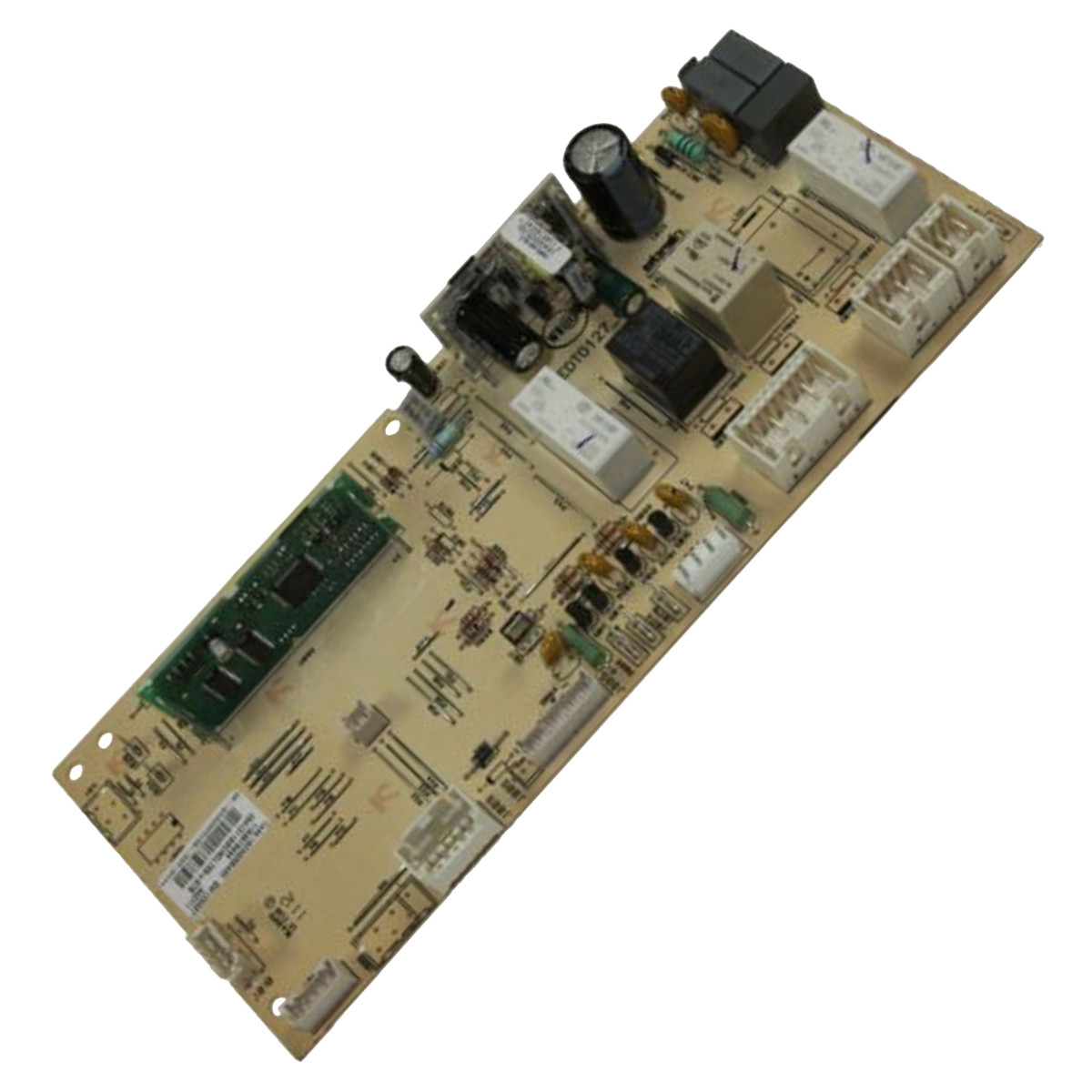 Modulo Cottura Rigido IEC SYSTEMS 13-1097 – Assembly PCB, Nuovo In Scatola Aperta