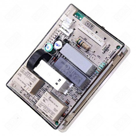 PROGRAMMATORE FORNI, FORNELLI ELETTRICI E A GAS - 32008345