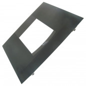 Vetro esterno con cornice WH originale