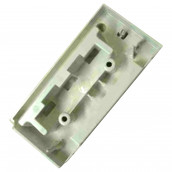 Plaque poignée (pour bac a produit )