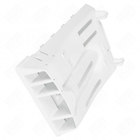 PLAQUE POIGNÉE (POUR BAC A PRODUIT ) LAVATRICE - 1108284009