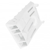 Plaque poignée (pour bac a produit )