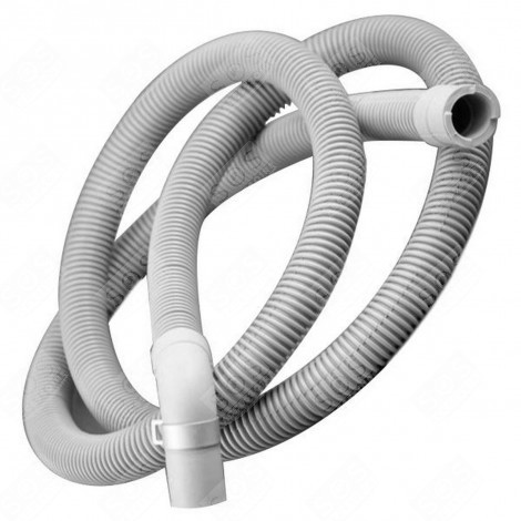 TUBO DI SCARICO LAVASTOVIGLIE - AEM72912602, 5215ED3001J