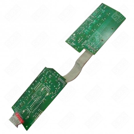 PROGRAMMATORE LAVATRICE - 00350311