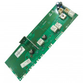 Scheda elettronica - modulo di comando