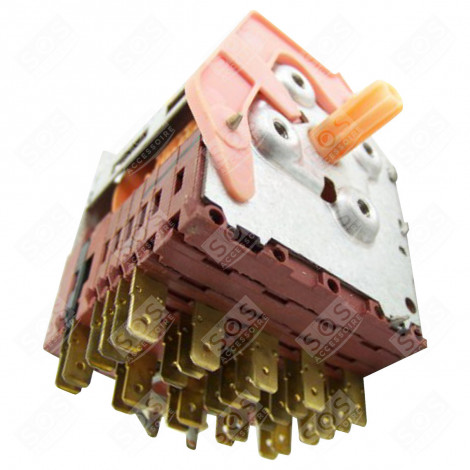 PROGRAMMATORE LAVATRICE - C00049196