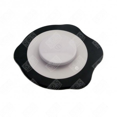 COPERCHIO BIANCO E GRIGIO ROBOT DA CUCINA E CUOCITUTTO - KW696487