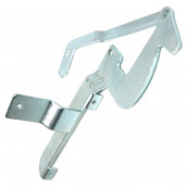 Cerniera della porta sinistra