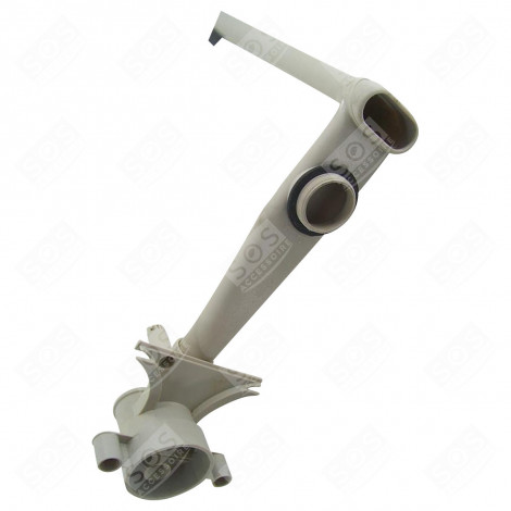 TUBO ALIMENTAZIONE BRACCIO DI LAVAGGIO LAVASTOVIGLIE - 41900782, 41902823