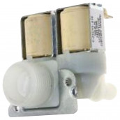 Electrovanne 2 voies