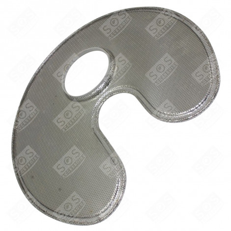 FILTRO A MAGLIA INOX LAVASTOVIGLIE - 95X9806