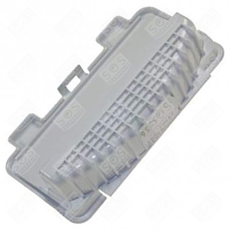 MANIGLIA DELLO SPORTELLO LAVASTOVIGLIE - 00419043