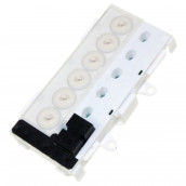 Scheda elettronica, programmatore