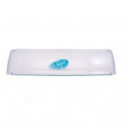 Coperchio balconcino per burro