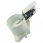 Modulo di comando - Scheda elettronica