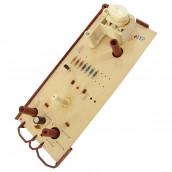 Scheda modulo originale