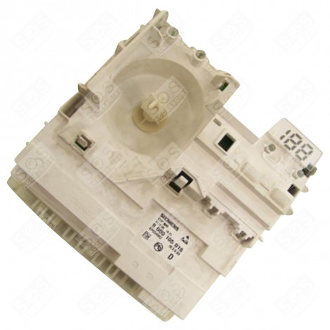 MODULO DI CONTROLLO ORIGINALE LAVASTOVIGLIE - 00494820, 494820