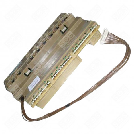 MODULO DI CONTROLLO ORIGINALE LAVASTOVIGLIE - 00264634
