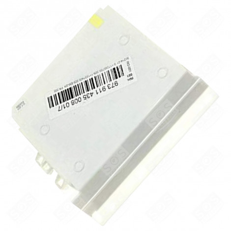 MODULO ELETTRONICO LAVASTOVIGLIE - EDW1XX